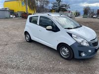 gebraucht Chevrolet Spark 