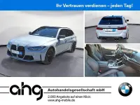 Usata BMW M3 Performance 510 CV (375 kW) 2024 Grigio Station wagon