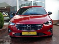 gebraucht Opel Insignia ST Business Navi/Klima/LED/Sitzhzg.