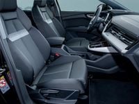 Gebraucht Audi Q4 e-tron 210 kW (286 PS) 2024 Schwarz SUV