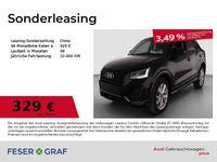 Gebraucht Audi Q2 Advanced Plus 190 PS (139 kW) 2025 SUV