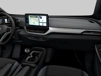 Gebraucht VW ID.4 Pro Performance 150 kW (204 PS) 2023 Gletscherweiß metallic SUV