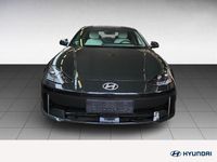 Gebraucht Hyundai Ioniq 6 239 kW (325 PS) 2024 Gruen Limousine