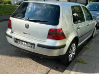 Second-hand VW Golf IV 100 CP (73 kW) 1998 Andere farben Hatchback