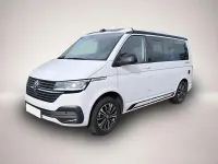 Gebraucht VW T6.1 Edition 150 PS (110 kW) 2023 Manufacturer Van