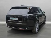 Neu Land Rover Range Rover HSE 551 PS (405 kW) 2026 Santorini black SUV