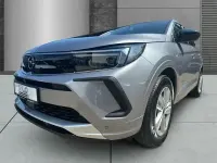 Gebraucht Opel Grandland X Enjoy 131 PS (96 kW) 2024 Grau SUV