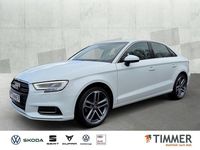 Second-hand Audi A3 Design 116 CP (85 kW) 2019 Alb Berlinǎ