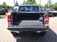 Neu Ford Ranger XLT 170 PS (125 kW) 2025 Silber Pickup