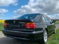 gebraucht BMW 525 E39 d