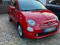 gebraucht Fiat 500 1.0 GSE N3 Hybrid LOUNGE