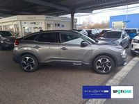 Gebraucht Citroën C4 PureTech 131 PS (96 kW) 2024 Grau Limousine