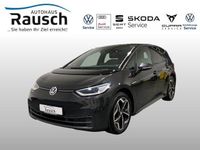 Brugt VW ID.3 Pro 107 kW (146 HK) 2021 Grå Hatchback