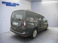 Gebraucht Ford Grand Tourneo Connect 150 PS (110 kW) 2025 Schwarz Van / Kleinbus