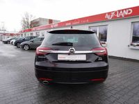 gebraucht Opel Insignia 2.0 CDTI Sport 4x4 2-Zonen-Klima Navi Sitzheizung