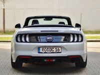 gebraucht Ford Mustang GT Convertible 5.0 V8 | MwSt. ausweisbar