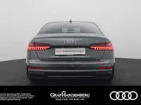 Gebraucht Audi A6 Sport 367 PS (269 kW) 2020 Grau Limousine