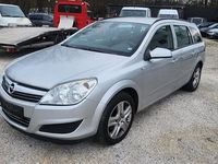 gebraucht Opel Astra 1.7 Diesel bj 2008 HU 04.2024