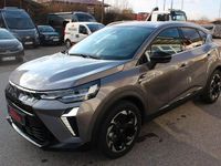 Neu Mitsubishi ASX Edition 158 PS (116 kW) 2025 Grau SUV