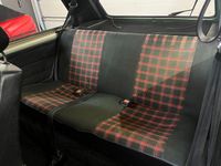 Gebraucht VW Golf I GTI 110 PS (80 kW) 1979 Silber Kleinwagen