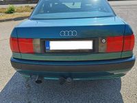 Second-hand Audi 80 116 CP (85 kW) 1994 Berlinǎ