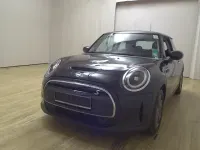 Käytetty Mini Cooper SE Essential 135 kW (184 HP) 2023 Musta Viistoperä