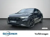 Gebraucht Audi Q8 Sport 286 PS (210 kW) 2025 Schwarz SUV