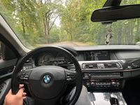 gebraucht BMW 525 525 d Aut.