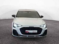 Gebraucht Audi A3 S-Line 272 PS (200 kW) 2025 Gletscherweiß metallic Limousine
