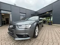 Używany Audi A4 Ambition 190 KM (139 kW) 2015 Szary Kombi