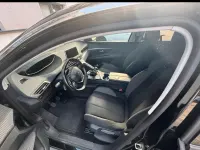 Gebraucht Peugeot 3008 131 PS (96 kW) 2017 Blau SUV