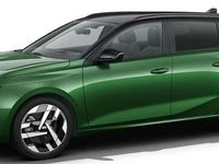 Neu Opel Astra Ultimate 114 kW (156 PS) 2026 Grün Kombi