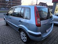 Gebraucht Ford Fusion Fun X 90 PS (66 kW) 2006 Limousine