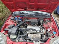 gebraucht Honda Civic Ej9 Preface