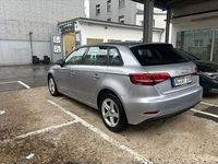gebraucht Audi A3 Sportback 1,6l Euro 6 mit TÜV