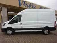 Używany Ford Transit Trend 2023 Andere