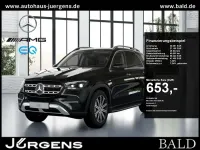 Gebraucht Mercedes GLE350 Advanced Plus 197 PS (144 kW) 2025 Metalliclack obsidianschwarz SUV