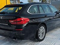 Gebraucht BMW 530 Performance 265 PS (194 kW) 2020 Schwarz Kombi