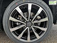 Ny VW Caddy Maxi Basis 122 HK (89 kW) 2025 Grå MPV