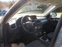 Gebraucht Audi Q3 140 PS (102 kW) 2013 Other SUV