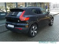 Gebraucht Volvo XC40 Core 169 kW (231 PS) 2022 Schwarz SUV