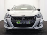 Second-hand Peugeot 208 75 CP (55 kW) 2024 Gri Hatchback