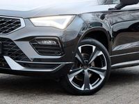 Second-hand Cupra Ateca 190 CP (139 kW) 2024 Negru SUV