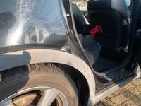 Gebraucht Honda Civic 99 PS (72 kW) 2006 Schwarz Kleinwagen