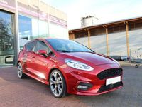 gebraucht Ford Fiesta ST-Line *18Zoll*PDC*DAB+*NAVI*SHZ*5-TÜRER