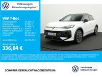 Gebraucht VW T-Roc R-line 150 PS (110 kW) 2026 SUV