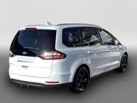 Gebraucht Ford Galaxy Titanium 190 PS (139 kW) 2022 Weiß Van / Kleinbus