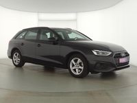 gebraucht Audi A4 Avant