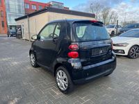 gebraucht Smart ForTwo Coupé Micro Hybrid Drive | HU Neu | Panorama |