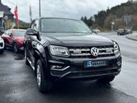 gebraucht VW Amarok Aventura DoubleCab 4Motion/Aut./LED/Euro6